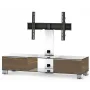 Стойка для ТВ Sonorous MD 8140 C INX CWN